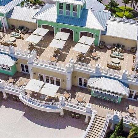 Modern Villa Wprivate Pool And Air Hockey Table Orlando Esterno foto